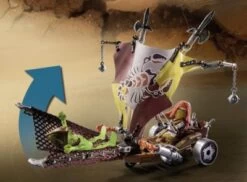 PLAYMOBIL® 71026 Sa'lahari Sands - Dünensurfer -Playmobil Spielwaren 24629817 06