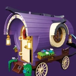 PLAYMOBIL® 71031 Feen-Kutsche Mit Phoenix 13 PLAYMOBIL® 71031 Feen-Kutsche Mit Phoenix -Playmobil Spielwaren 24629828 06