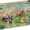 PLAYMOBIL® 71011 Tierrettungs-Quad -Playmobil Spielwaren 24629830 01