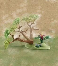 PLAYMOBIL® 71011 Tierrettungs-Quad -Playmobil Spielwaren 24629830 06