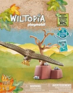 PLAYMOBIL® 71059 Adler -Playmobil Spielwaren 24629836 03