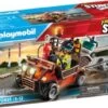 PLAYMOBIL® 70835 Air Stuntshow Mobiler Reparaturservice -Playmobil Spielwaren 24629838 01