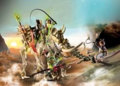 PLAYMOBIL® 71027 Sa'lahari Sands - Mammut Attacke -Playmobil Spielwaren 24629842 02