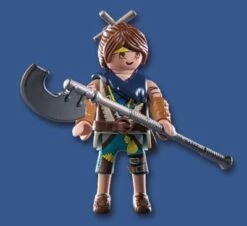PLAYMOBIL® 71027 Sa'lahari Sands - Mammut Attacke -Playmobil Spielwaren 24629842 06