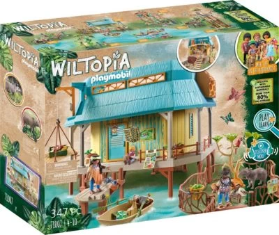 PLAYMOBIL® 71007 Tierpflegestation 3 PLAYMOBIL® 71007 Tierpflegestation