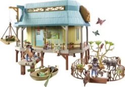 PLAYMOBIL® 71007 Tierpflegestation 8 PLAYMOBIL® 71007 Tierpflegestation -Playmobil Spielwaren 24629844 02