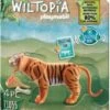 PLAYMOBIL® 71055 Tiger 2 PLAYMOBIL® 71055 Tiger -Playmobil Spielwaren 24629852 01
