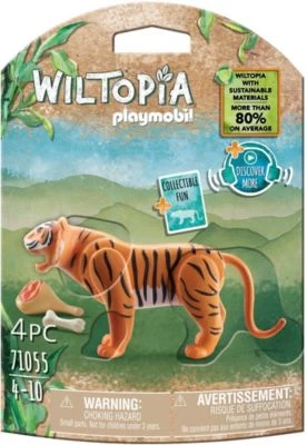 PLAYMOBIL® 71055 Tiger 3 PLAYMOBIL® 71055 Tiger