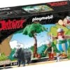PLAYMOBIL® 71160 Asterix: Wildschweinjagd -Playmobil Spielwaren 24647551 01