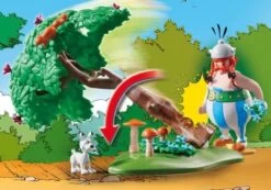 PLAYMOBIL® 71160 Asterix: Wildschweinjagd 11 PLAYMOBIL® 71160 Asterix: Wildschweinjagd -Playmobil Spielwaren 24647551 05
