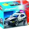 PLAYMOBIL® 5673 Polizeifahrzeug -Playmobil Spielwaren 24682428 01
