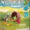 PLAYMOBIL® 71066 Wiltopia - Waschbär -Playmobil Spielwaren 25663890 01