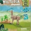 PLAYMOBIL® 71062 Wiltopia - Alpaka 2 PLAYMOBIL® 71062 Wiltopia - Alpaka -Playmobil Spielwaren 25663898 01