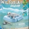 PLAYMOBIL® 71070 Wiltopia - Junger Seehund 2 PLAYMOBIL® 71070 Wiltopia - Junger Seehund -Playmobil Spielwaren 25663900 01