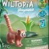 PLAYMOBIL® 71071 Wiltopia - Roter Panda 2 PLAYMOBIL® 71071 Wiltopia - Roter Panda -Playmobil Spielwaren 25663904 01