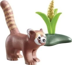 PLAYMOBIL® 71071 Wiltopia - Roter Panda -Playmobil Spielwaren 25663904 04