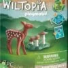 PLAYMOBIL® 71063 Wiltopia Rehkitz -Playmobil Spielwaren 25663914 01