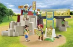 PLAYMOBIL® 71190 Erlebnis-Zoo -Playmobil Spielwaren 25821889 06