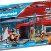 PLAYMOBIL® 71193 Feuerwehrstation 2 PLAYMOBIL® 71193 Feuerwehrstation -Playmobil Spielwaren 25821891 01
