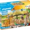 PLAYMOBIL® 71192 Löwen Im Freigehege -Playmobil Spielwaren 25821897 01