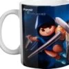 Tasse PLAYMOBIL Novelmore, Ca. 320 Ml 1 Tasse PLAYMOBIL Novelmore, Ca. 320 Ml -Playmobil Spielwaren 26505019 01