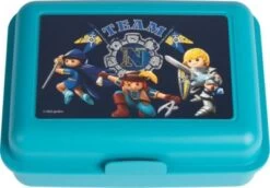 Brotdose PLAYMOBIL Novelmore