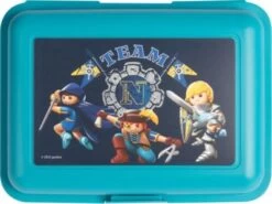 Brotdose PLAYMOBIL Novelmore -Playmobil Spielwaren 26505022 03