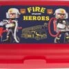 Brotdose PLAYMOBIL City Action Firemen -Playmobil Spielwaren 26505023 01