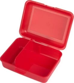 Brotdose PLAYMOBIL City Action Firemen -Playmobil Spielwaren 26505023 04