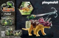 PLAYMOBIL® 71262 Triceratops -Playmobil Spielwaren 27684596 03