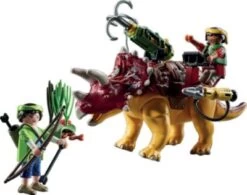 PLAYMOBIL® 71262 Triceratops -Playmobil Spielwaren 27684596 04