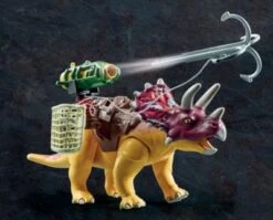 PLAYMOBIL® 71262 Triceratops -Playmobil Spielwaren 27684596 05