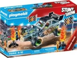 PLAYMOBIL® 71044 Stuntshow Racer