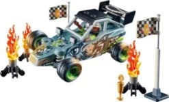 PLAYMOBIL® 71044 Stuntshow Racer 11 PLAYMOBIL® 71044 Stuntshow Racer -Playmobil Spielwaren 27684602 04