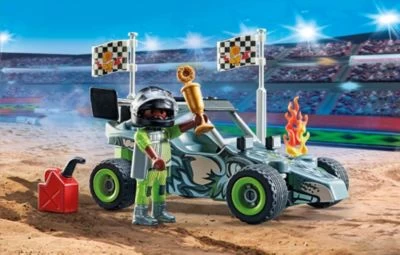 PLAYMOBIL® 71044 Stuntshow Racer 7 PLAYMOBIL® 71044 Stuntshow Racer – Bild 5