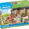 PLAYMOBIL® 71238 Reitstall -Playmobil Spielwaren 27684608 01