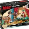 PLAYMOBIL® 71270 Asterix: Cäsar Und Kleopatra -Playmobil Spielwaren 27684612 01