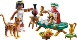 PLAYMOBIL® 71270 Asterix: Cäsar Und Kleopatra -Playmobil Spielwaren 27684612 04