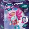 PLAYMOBIL® 71181 Crystal Fairy Elvi 1 PLAYMOBIL® 71181 Crystal Fairy Elvi -Playmobil Spielwaren 27684616 01