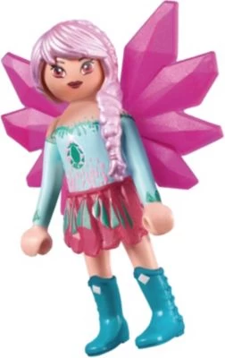 PLAYMOBIL® 71181 Crystal Fairy Elvi 6 PLAYMOBIL® 71181 Crystal Fairy Elvi – Bild 4