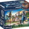 PLAYMOBIL® 71214 Novelmore - Kampftraining -Playmobil Spielwaren 27684636 01
