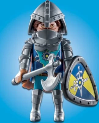PLAYMOBIL® 71214 Novelmore - Kampftraining 7 PLAYMOBIL® 71214 Novelmore - Kampftraining – Bild 5
