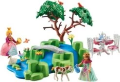 PLAYMOBIL® 70961 Prinzessinnen-Picknick Mit Fohlen -Playmobil Spielwaren 27684638 04