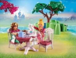 PLAYMOBIL® 70961 Prinzessinnen-Picknick Mit Fohlen -Playmobil Spielwaren 27684638 05