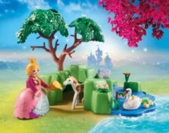 PLAYMOBIL® 70961 Prinzessinnen-Picknick Mit Fohlen -Playmobil Spielwaren 27684638 06