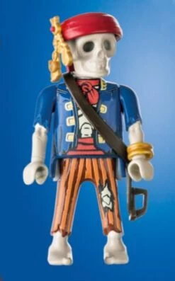 PLAYMOBIL® 70962 Piratenschatzinsel Mit Skelett -Playmobil Spielwaren 27684640 06