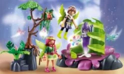 PLAYMOBIL® 71215 Nebelfalle -Playmobil Spielwaren 27684648 02
