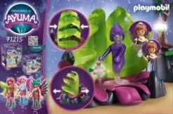 PLAYMOBIL® 71215 Nebelfalle -Playmobil Spielwaren 27684648 03