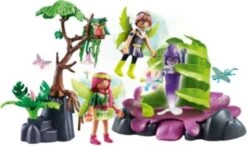 PLAYMOBIL® 71215 Nebelfalle -Playmobil Spielwaren 27684648 04