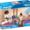 PLAYMOBIL® 71186 Karate Training 1 PLAYMOBIL® 71186 Karate Training -Playmobil Spielwaren 27684650 01